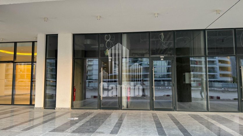 Магазин в Meydan, Дубай, 25.3 м2 / в год