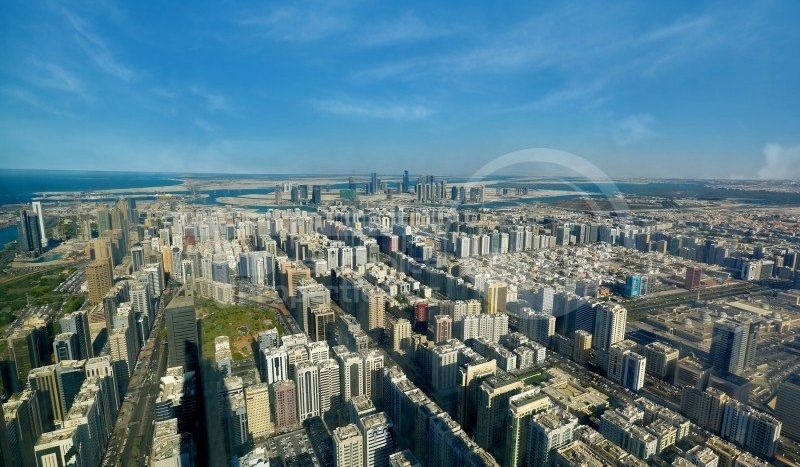 Вилла в Mohamed Bin Zayed City, Абу-Даби, 4 спальни, 148.6 м2 / в год