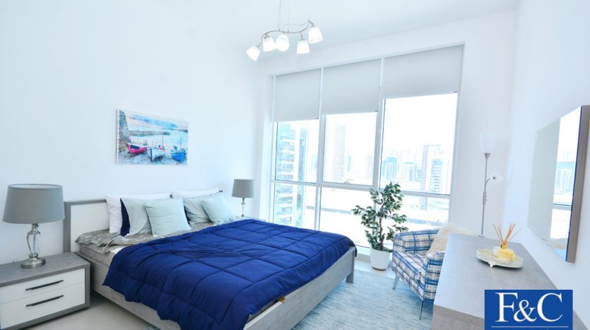 Apartment on Business Bay, Dubai, 1 bedroom, 72.3 m2  | Foto 3