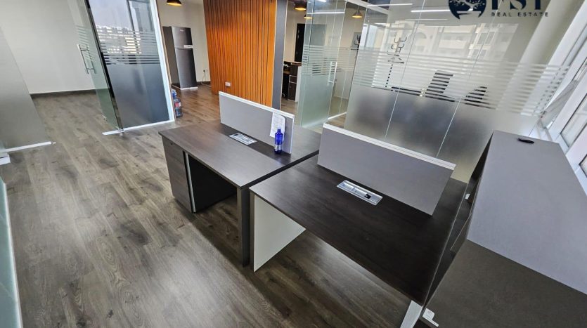 Офис в Dubai Silicon Oasis, 120.8 м2 / в год