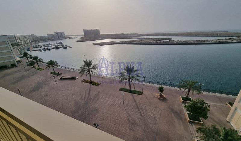 Apartment on Mina Al Arab, Ras-al-khaimah, 2 bedrooms, 175.6 m2  | Foto 4