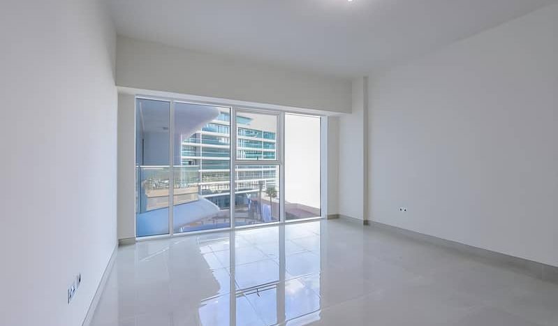 Квартира в Al Raha Beach, Абу-Даби, 2 спальни, 136 м2