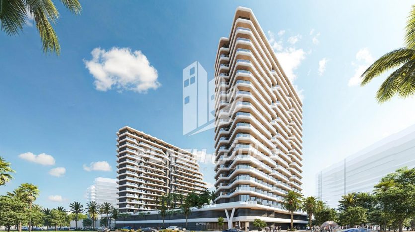 Apartment on Mina Al Arab, Ras-al-khaimah, 2 bedrooms, 113.3 m2  | Foto 5