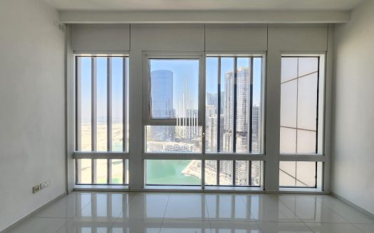 Apartment on Al Reem, Abu-Dhabi, 3 bedrooms, 149.7 m2  | Foto 1