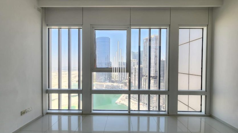 Apartment on Al Reem, Abu-Dhabi, 3 bedrooms, 149.7 m2  | Foto 1