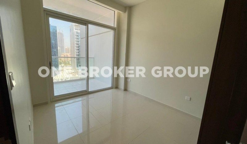 Apartment on Business Bay, Dubai, 1 bedroom, 44.1 m2  | Foto 4