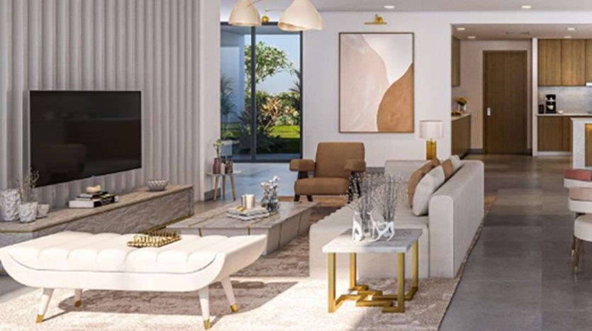 Commercial property on Yas Island, Abu-Dhabi, 4 bedrooms, 517 m2  | Foto 4