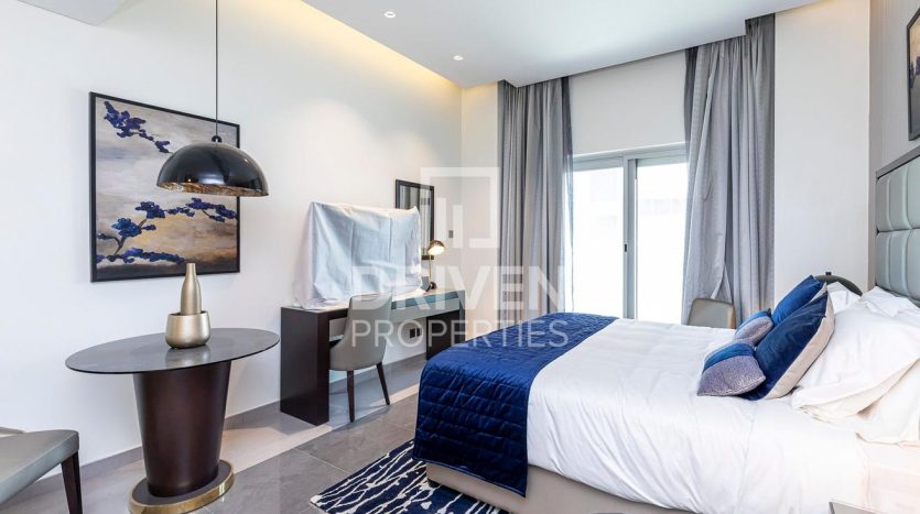 Apartment on Business Bay, Dubai, 43 m2  | Foto 4