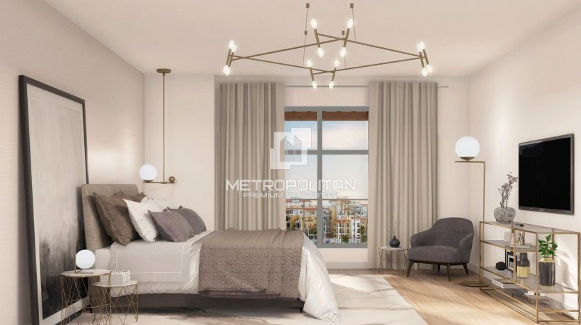Apartment on Jumeirah, Dubai, 1 bedroom, 73 m2  | Foto 2