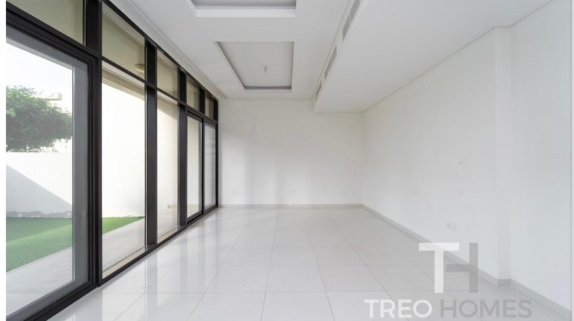 Townhouse on DAMAC Hills (Akoya by DAMAC), Dubai, 3 bedrooms, 253 m2 / per year