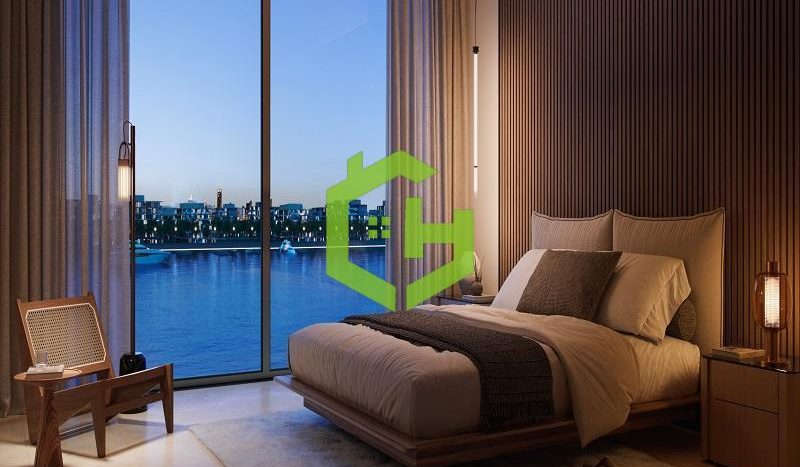 Apartment on Deira, Dubai, 1 bedroom, 80.9 m2  | Foto 4
