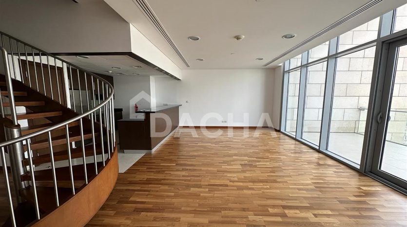 Duplexes on DIFC, Dubai, 2 bedrooms, 147 m2  | Foto 3