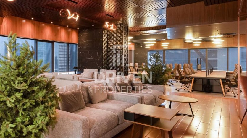 Apartment on Culture Village, Dubai, 29 m2  | Foto 4