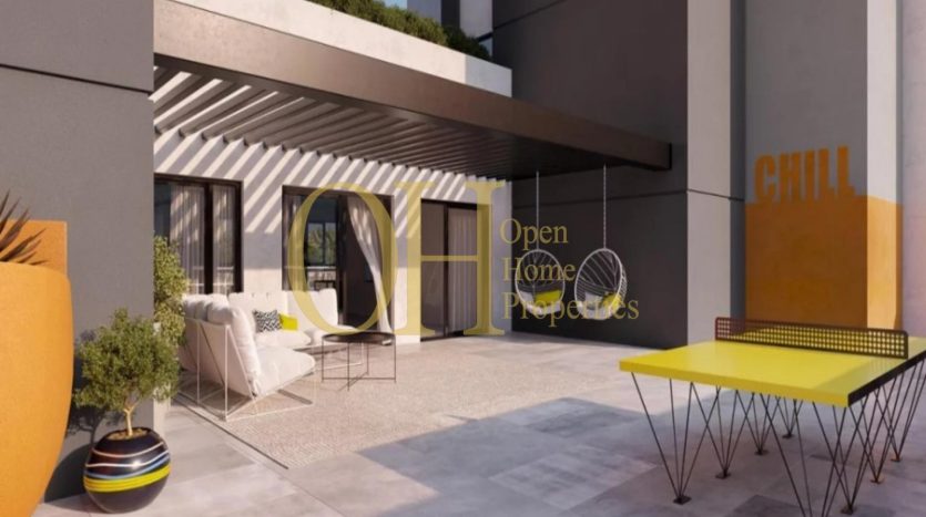 Apartment on Al Shamkha, Abu-Dhabi, 26 m2  | Foto 1
