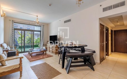 Apartment on Al Furjan, Dubai, 2 bedrooms, 213 m2  | Foto 1