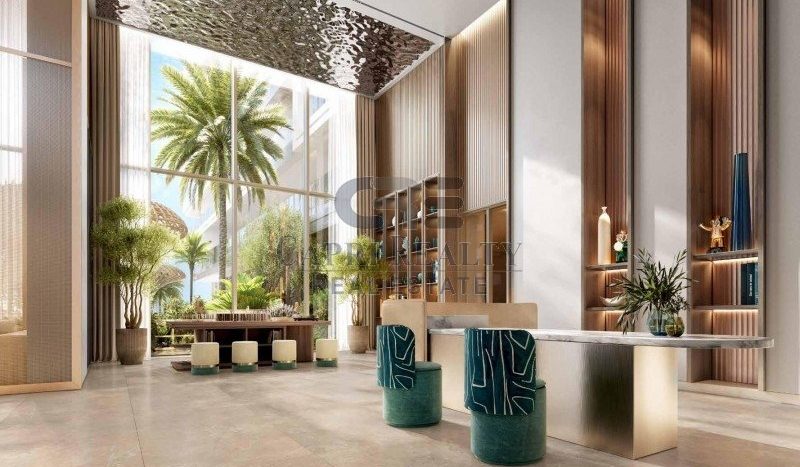 Duplexes on Al Marjan Island, Ras-al-khaimah, 4 bedrooms, 294.4 m2  | Foto 2