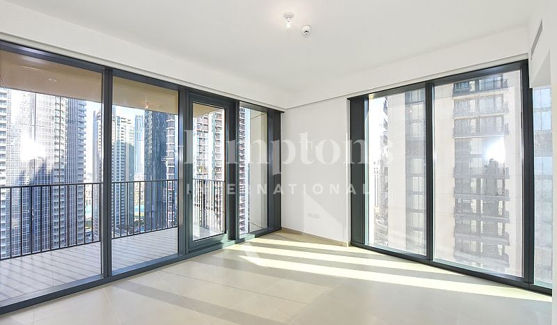 Apartment on Downtown Burj Dubai, 2 bedrooms, 161.2 m2  | Foto 4