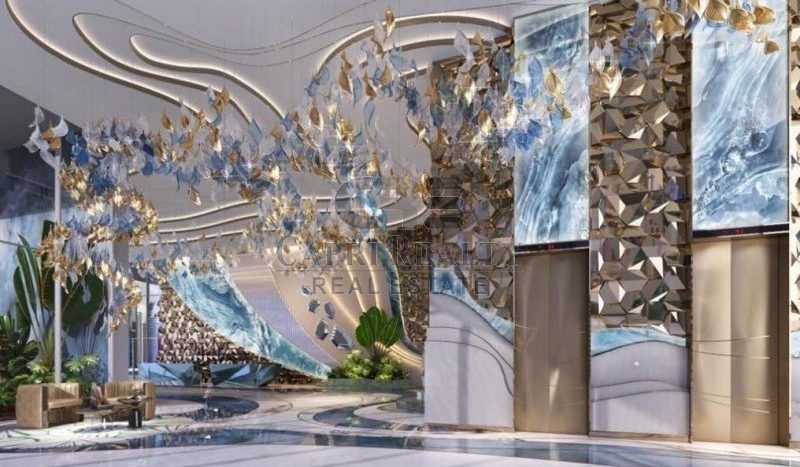 Apartment on Business Bay, Dubai, 1 bedroom, 74.2 m2  | Foto 3