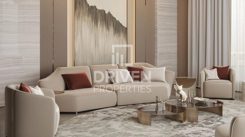 Villa on Jumeirah Park, Dubai, 5 bedrooms, 523 m2  | Foto 2