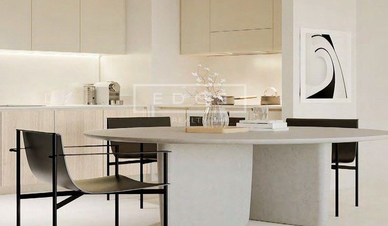 Villa on Dubai Creek Harbour (The Lagoons), Dubai, 3 bedrooms, 176.6 m2  | Foto 2