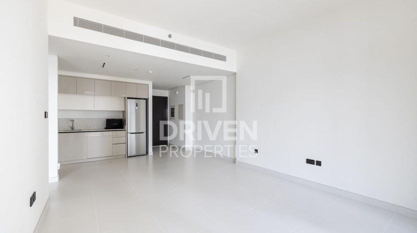 Apartment on Dubai Harbour, Dubai, 1 bedroom, 69 m2  | Foto 3