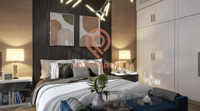 Townhouse on Mohammed Bin Rashid City, Dubai, 4 bedrooms, 325.2 m2  | Foto 1