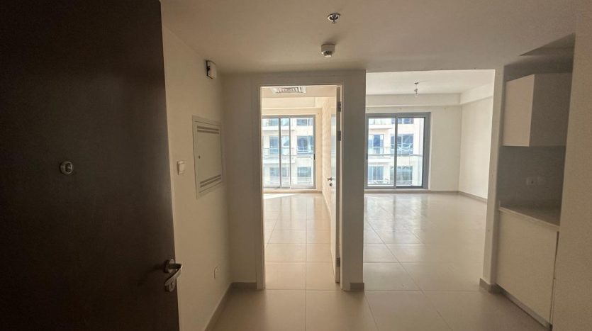 Apartment on Al Marjan Island, Ras-al-khaimah, 1 bedroom, 71.5 m2  | Foto 2