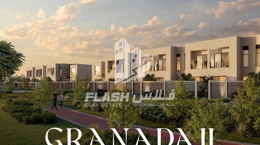 Townhouse on Mina Al Arab, Ras-al-khaimah, 2 bedrooms, 169.6 m2  | Foto 5