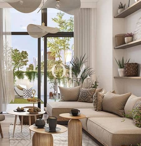 Apartment on Yas Island, Abu-Dhabi, 1 bedroom, 66 m2  | Foto 4