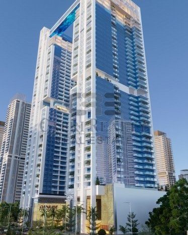 Квартира в Джумейра Лейк Тауэрс, Дубай, 1 спальня, 70.9 м2