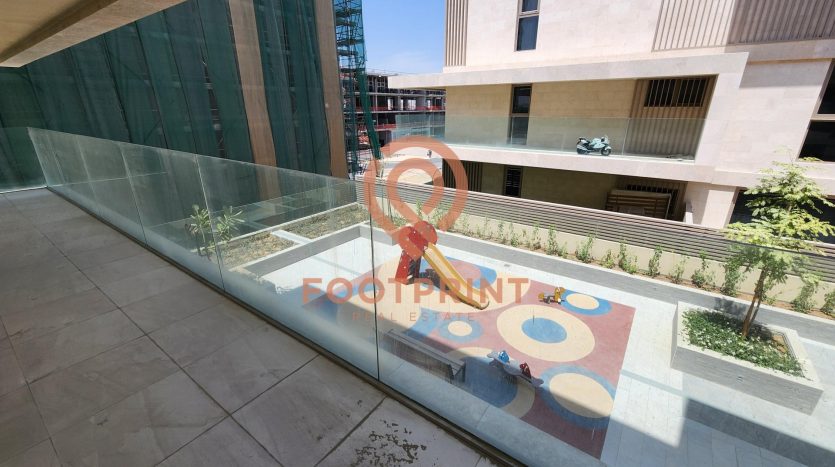 Apartment on Meydan Avenue, Dubai, 2 bedrooms, 159.4 m2 / per year
