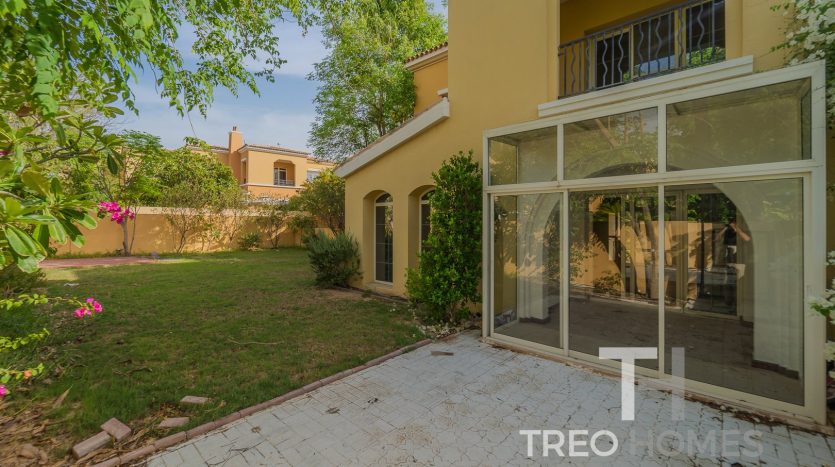 Townhouse on Arabian Ranchez, Dubai, 2 bedrooms, 206 m2  | Foto 3