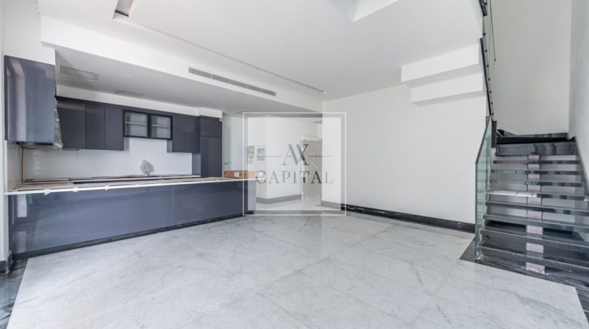 Apartment on Business Bay, Dubai, 1 bedroom, 140.5 m2  | Foto 1