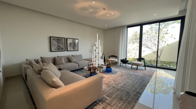 Villa on Saadiyat Island, Abu-Dhabi, 4 bedrooms, 736.3 m2  | Foto 3