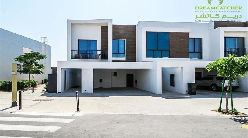 Вилла в Mina Al Arab, Рас-эль-Хайме, 3 спальни, 269.4 м2 / в год