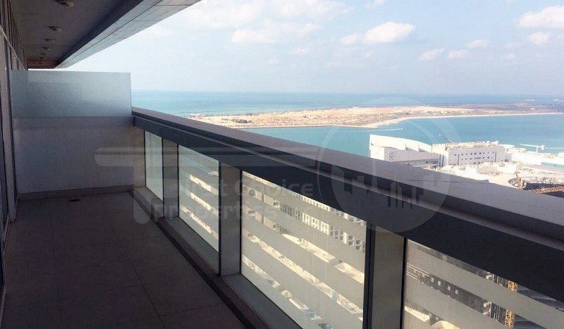 Apartment on Al Khalidiya, Abu-Dhabi, 2 bedrooms, 148.6 m2 / per year