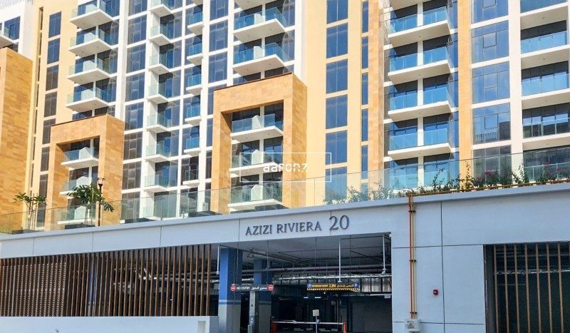 Магазин в Meydan, Дубай, 34.8 м2 / в год