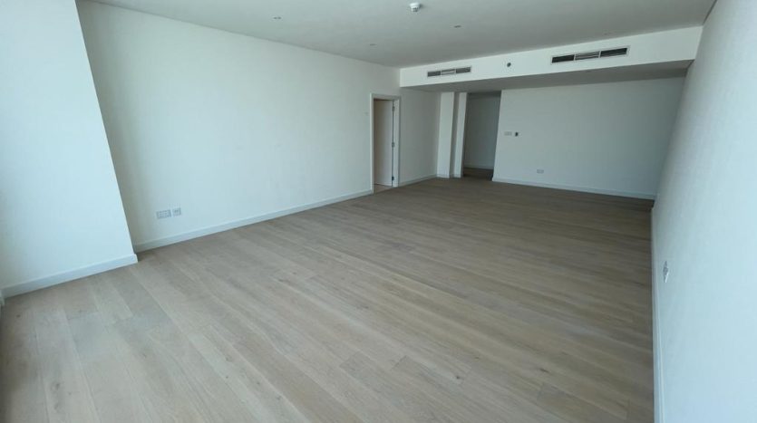 Пентхаусы в Остров Саадият, Абу-Даби, 5 спален, 1519 м2