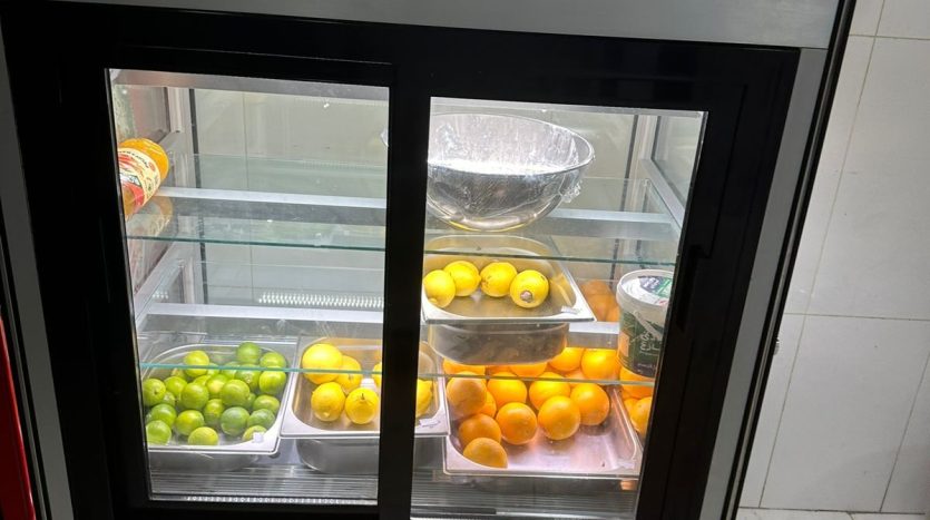 Shop on Mohamed Bin Zayed City, Abu-Dhabi, 203 m2  | Foto 5