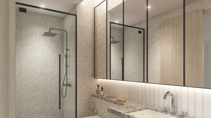 Квартира в DAMAC Hills (Akoya by DAMAC), Дубай, 2 спальни, 109 м2