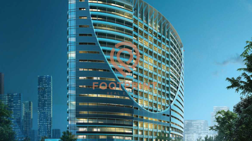 Apartment on Dubai Residence Complex, Dubai, 3 bedrooms, 118 m2  | Foto 5