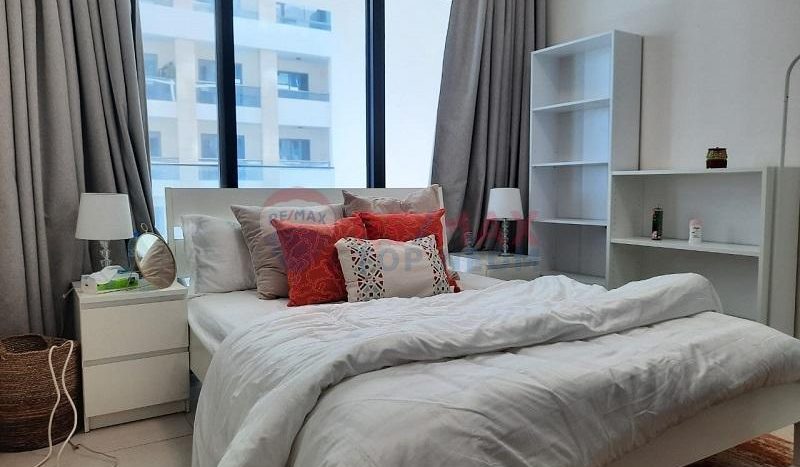 Apartment on Al Jaddaf, Dubai, 1 bedroom, 70.9 m2  | Foto 3