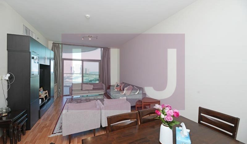 Apartment on Al Reem, Abu-Dhabi, 1 bedroom, 113.6 m2  | Foto 4