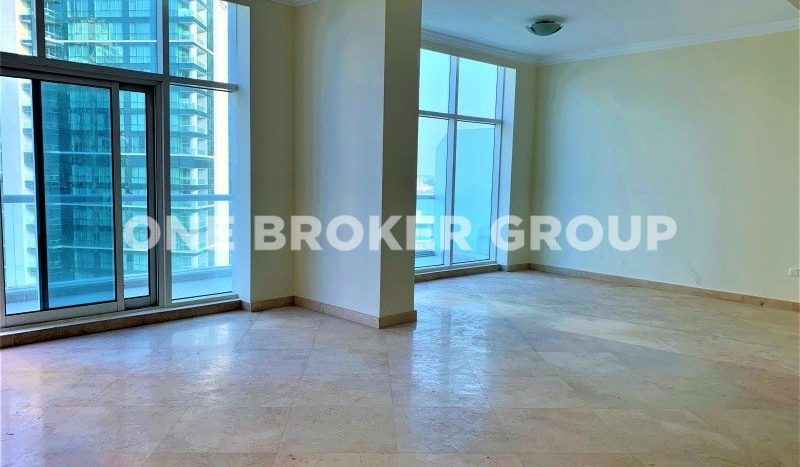 Apartment on Dubai Marina, 3 bedrooms, 195.2 m2  | Foto 4