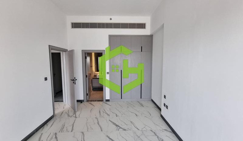 Apartment on Mohammed Bin Rashid City, Dubai, 1 bedroom, 74.5 m2 / per year