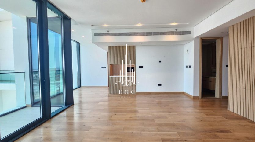 Apartment on Al Reem, Abu-Dhabi, 2 bedrooms, 151.2 m2  | Foto 3