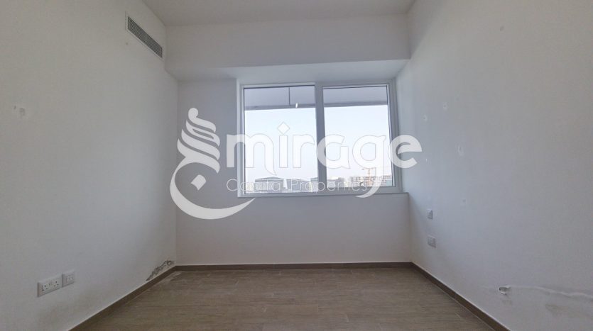 Apartment on Yas Island, Abu-Dhabi, 2 bedrooms, 132.2 m2 / per year