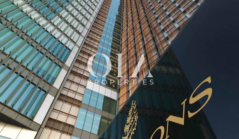 Apartment on Al Mariah Island, Abu-Dhabi, 2 bedrooms, 179 m2  | Foto 1
