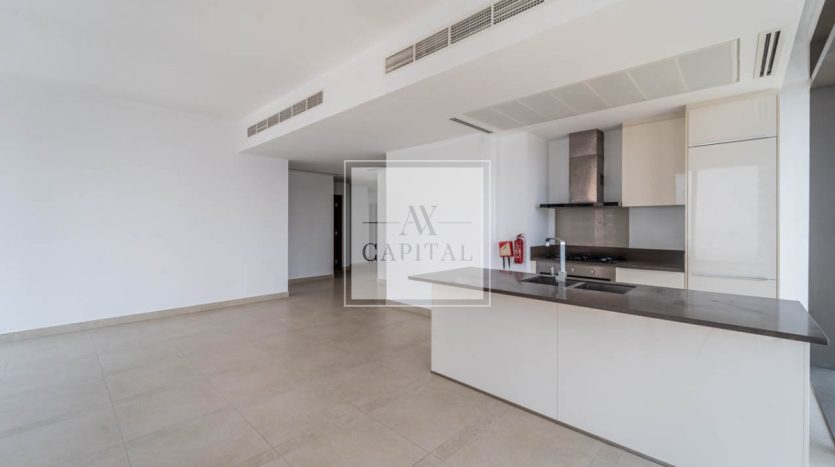 Apartment on Dubai Marina, 3 bedrooms, 151.8 m2 / per year