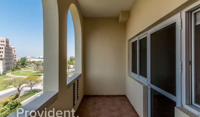 Apartment on Dubai Festival City, Dubai, 2 bedrooms, 170.9 m2  | Foto 5